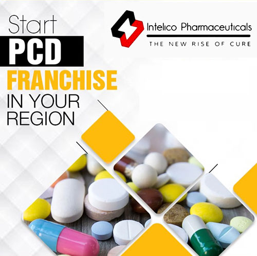 PCD pharma Franchise Company